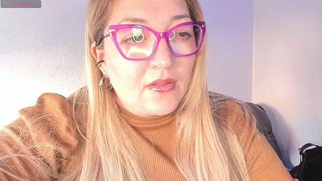 Naty Mature  online show from 05-06-26, 05:28