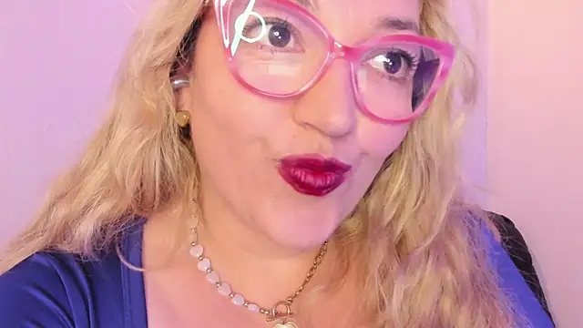 Naty Mature  online show from 10-27-25, 05:14