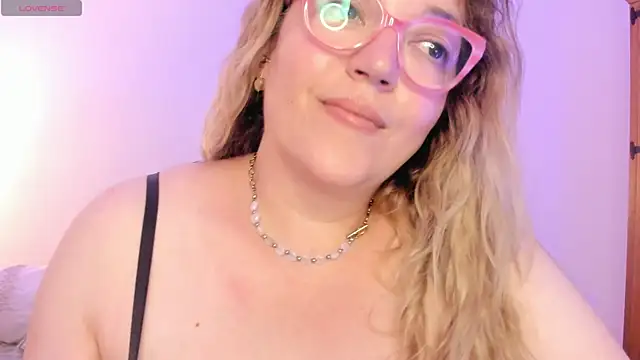 Naty Mature  online show from 07-06-26, 05:04