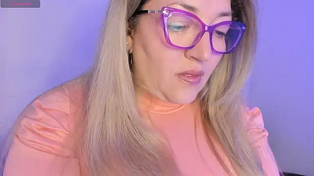 Naty Mature  online show from 03-14-26, 06:25