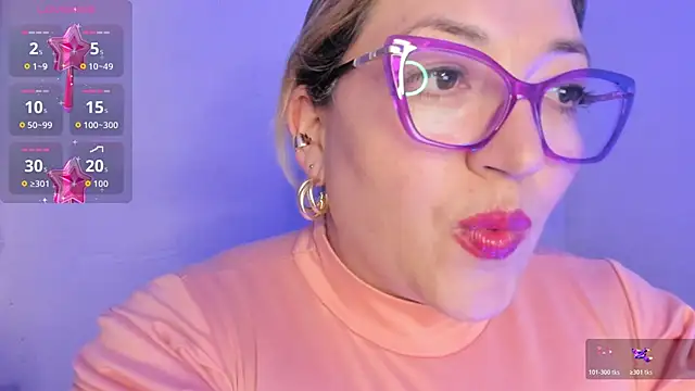 Naty Mature  online show from 02-11-26, 07:14