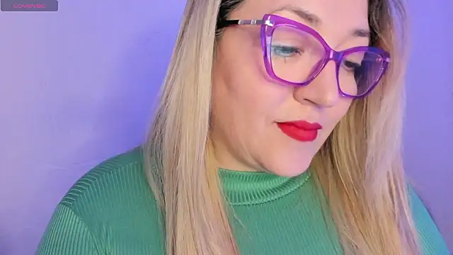 Naty Mature  online show from 03-10-26, 07:18