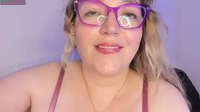 Naty Mature  online show from 06-21-26, 07:30
