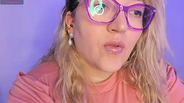 Naty Mature  online show from 03-07-26, 07:52