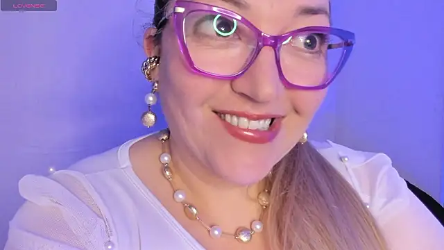 Naty Mature  online show from 02-19-26, 07:33