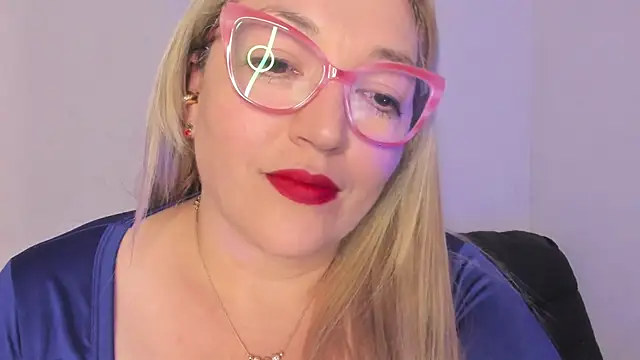 Naty Mature  online show from 11-12-25, 05:50