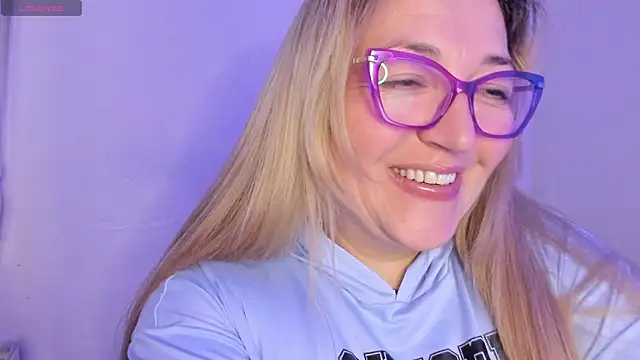 Naty Mature  online show from 02-01-26, 07:23