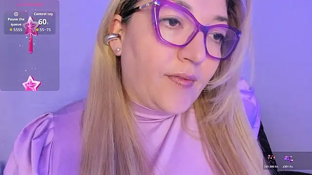 Naty Mature  online show from 01-17-26, 07:28