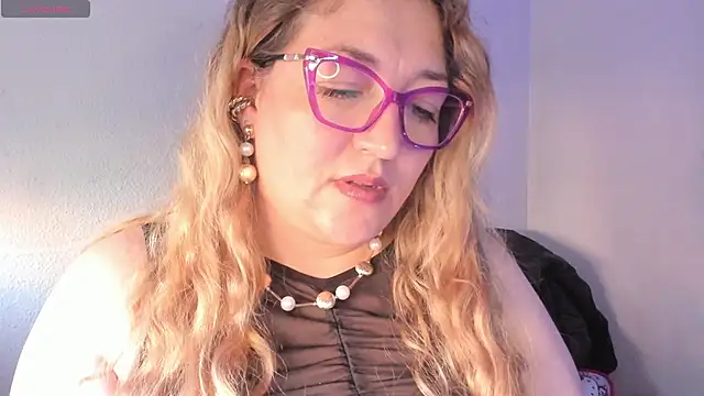 Naty Mature  online show from 04-30-26, 05:31