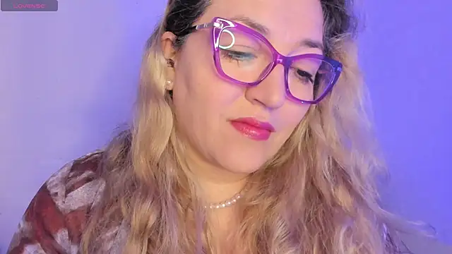 Naty Mature  online show from 02-04-26, 06:36