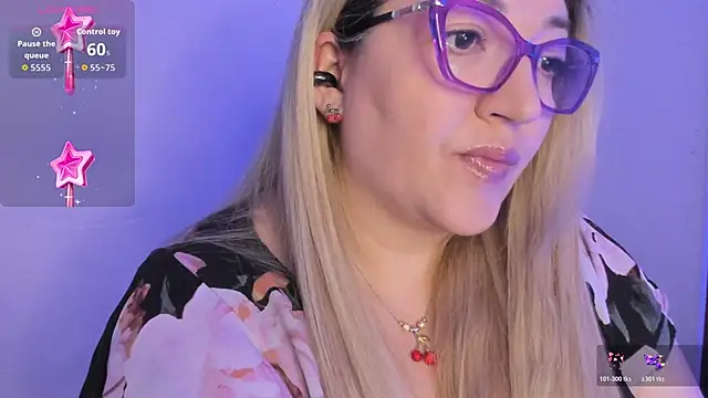 Naty Mature  online show from 03-03-26, 06:26