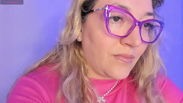 Naty Mature  online show from 02-03-26, 06:13