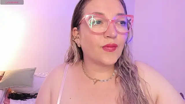 Naty Mature  online show from 07-12-26, 06:09