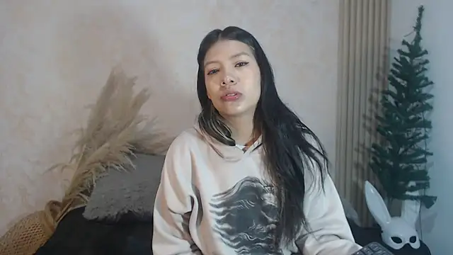 JESSYCHERNOBIL online show from 11-28-25, 11:32