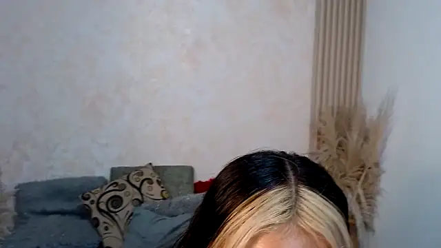 JESSYCHERNOBIL online show from 03-01-26, 02:17