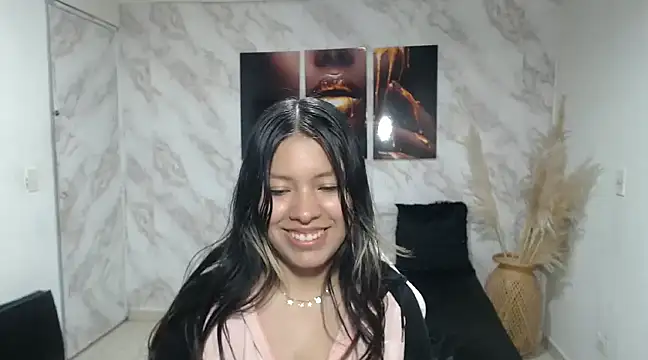 JESSYCHERNOBIL online show from 03-18-25, 05:44