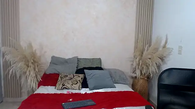 JESSYCHERNOBIL online show from 02-17-26, 11:51