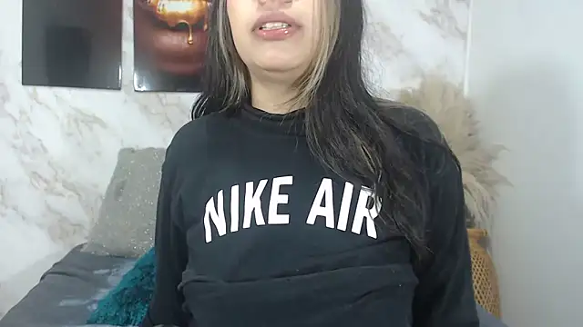 JESSYCHERNOBIL online show from 10-05-25, 10:06