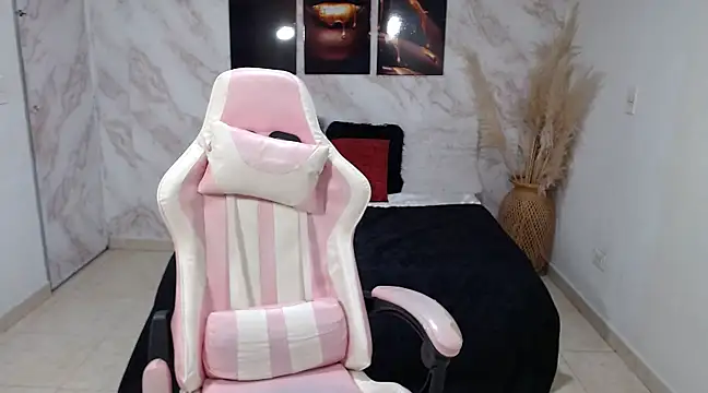 JESSYCHERNOBIL online show from 03-21-25, 02:18