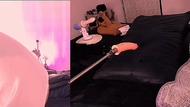 Victoria Luxe online show from 01-12-26, 10:44