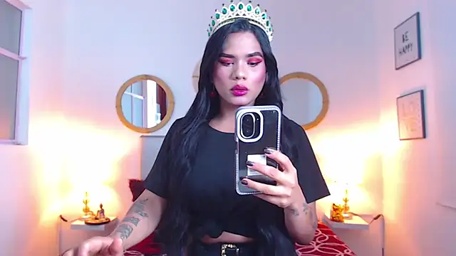 zoe hecate sexx online show from 02-07-26, 11:18