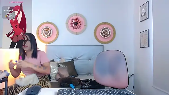 zoe hecate sexx online show from 04-14-26, 12:10