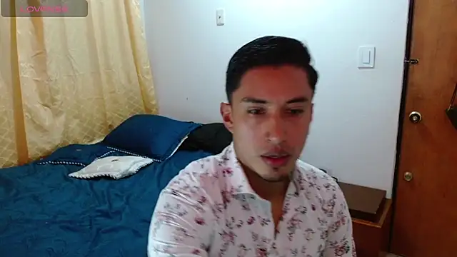 Snapshot of Davixx258 chatting on 02-19-26, 11:45 Davixx258 online show from 02-19-26, 11:45