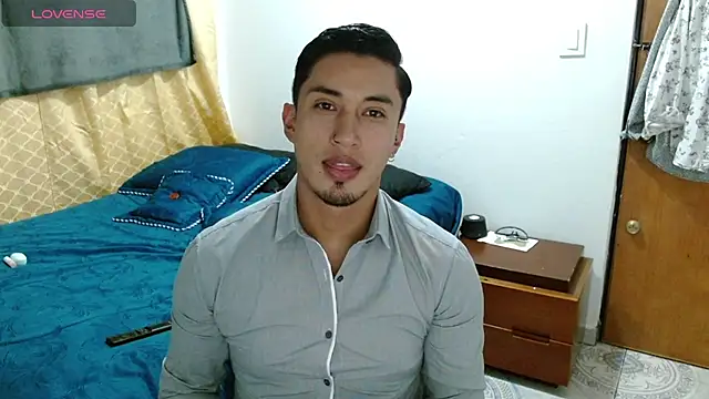 Snapshot of Davixx258 chatting on 02-25-26, 11:26 Davixx258 online show from 02-25-26, 11:26