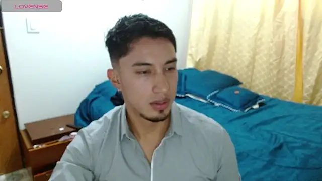 Snapshot of Davixx258 chatting on 02-10-26, 11:04 Davixx258 online show from 02-10-26, 11:04