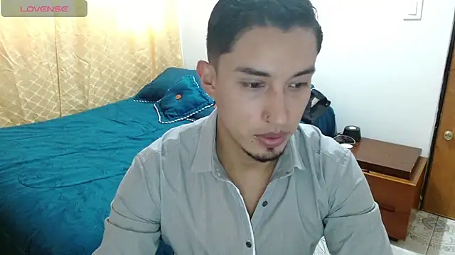 Snapshot of Davixx258 chatting on 02-16-26, 10:29 Davixx258 online show from 02-16-26, 10:29