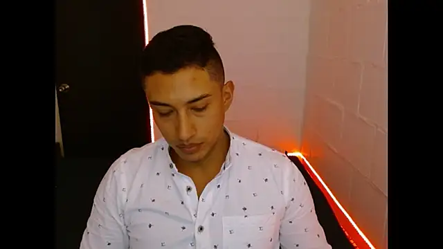 Snapshot of Davixx258 chatting on 02-01-25, 03:07 Davixx258 online show from 02-01-25, 03:07