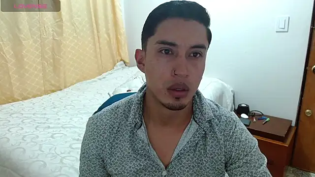 Snapshot of Davixx258 chatting on 02-18-26, 11:45 Davixx258 online show from 02-18-26, 11:45