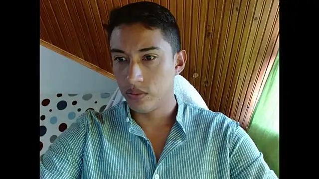 Snapshot of Davixx258 chatting on 01-18-25, 12:36 Davixx258 online show from 01-18-25, 12:36