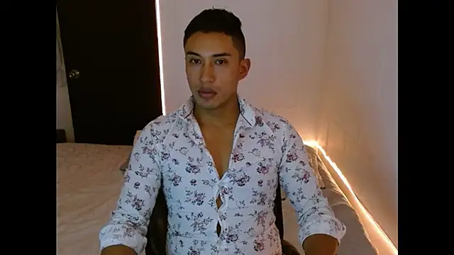 Snapshot of Davixx258 chatting on 02-24-25, 10:03 Davixx258 online show from 02-24-25, 10:03