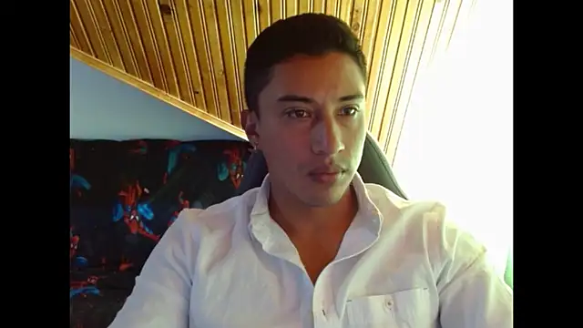 Snapshot of Davixx258 chatting on 01-20-25, 08:50 Davixx258 online show from 01-20-25, 08:50