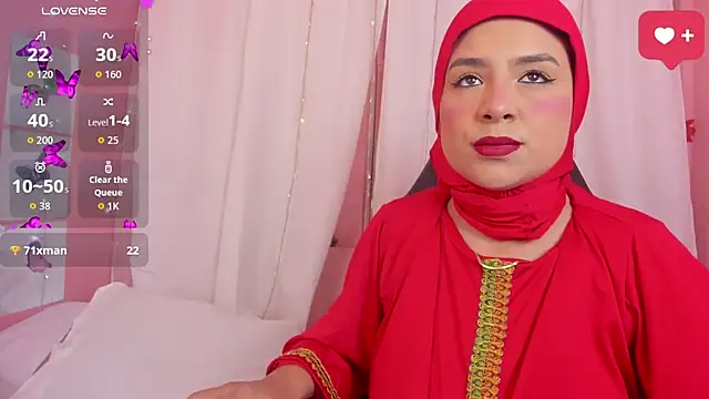 AliaAsad online show from 01-07-26, 12:21