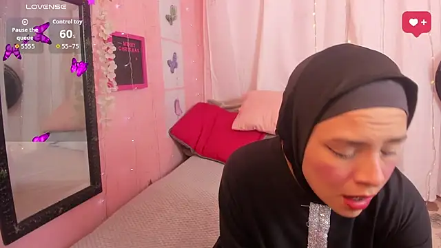 AliaAsad online show from 12-20-25, 12:30