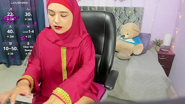 AliaAsad online show from 11-05-25, 12:19