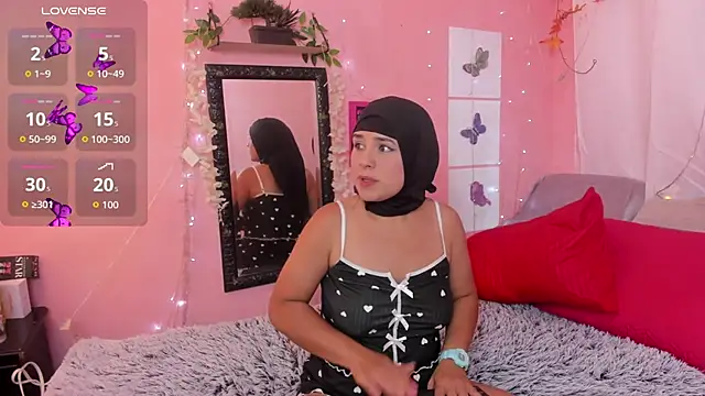 AliaAsad online show from 12-01-25, 12:28