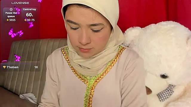 Snapshot of AliaAsad chatting on 02-10-26, 11:53 AliaAsad online show from 02-10-26, 11:53