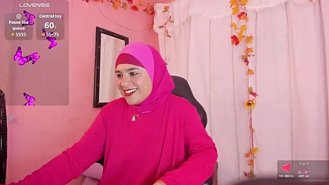 AliaAsad online show from 11-07-25, 12:31