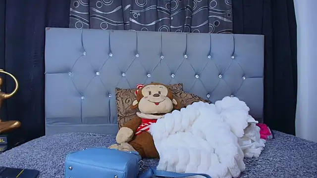 meggan 77 online show from 11-20-25, 05:08