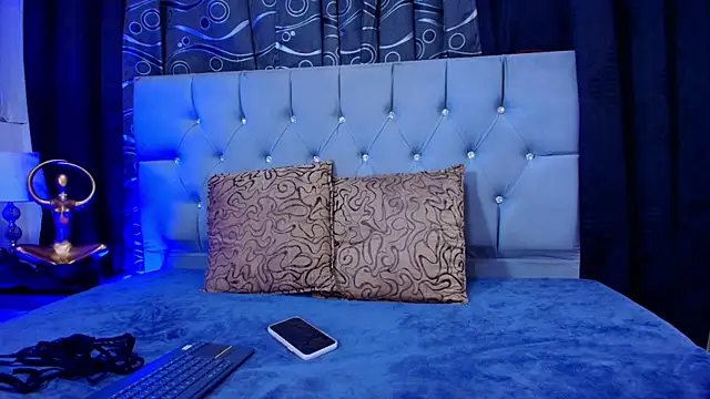 meggan 77 online show from 10-26-25, 05:41