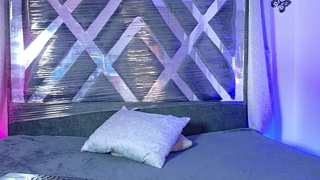 meggan 77 online show from 02-09-26, 10:30