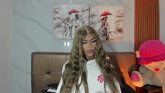 Keila Mendoza online show from 06-21-26, 05:35