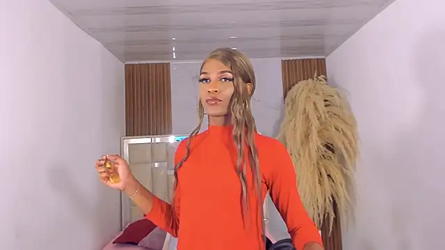 Keila Mendoza online show from 03-14-26, 05:46