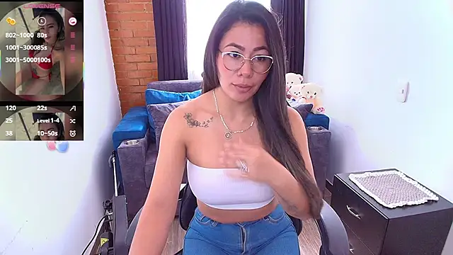 kendall sexy27 online show from 11-17-25, 03:05