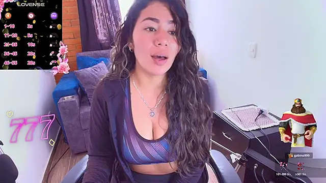 kendall sexy27 online show from 02-17-26, 03:31