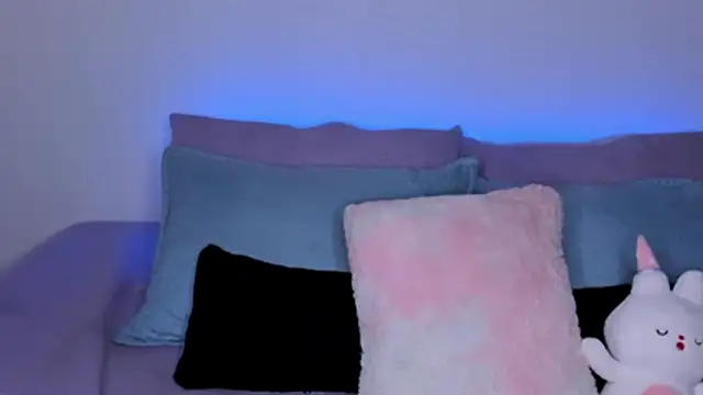 SofiaaCortes online show from 03-01-26, 12:43