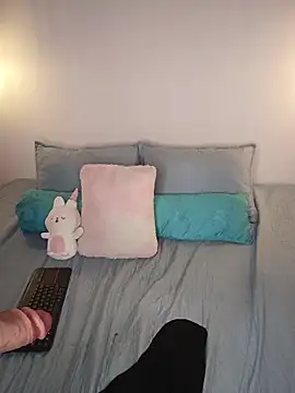 SofiaaCortes online show from 03-27-26, 07:28